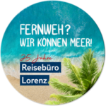 Fernweh Wir Koennen Meer 25 Jahre